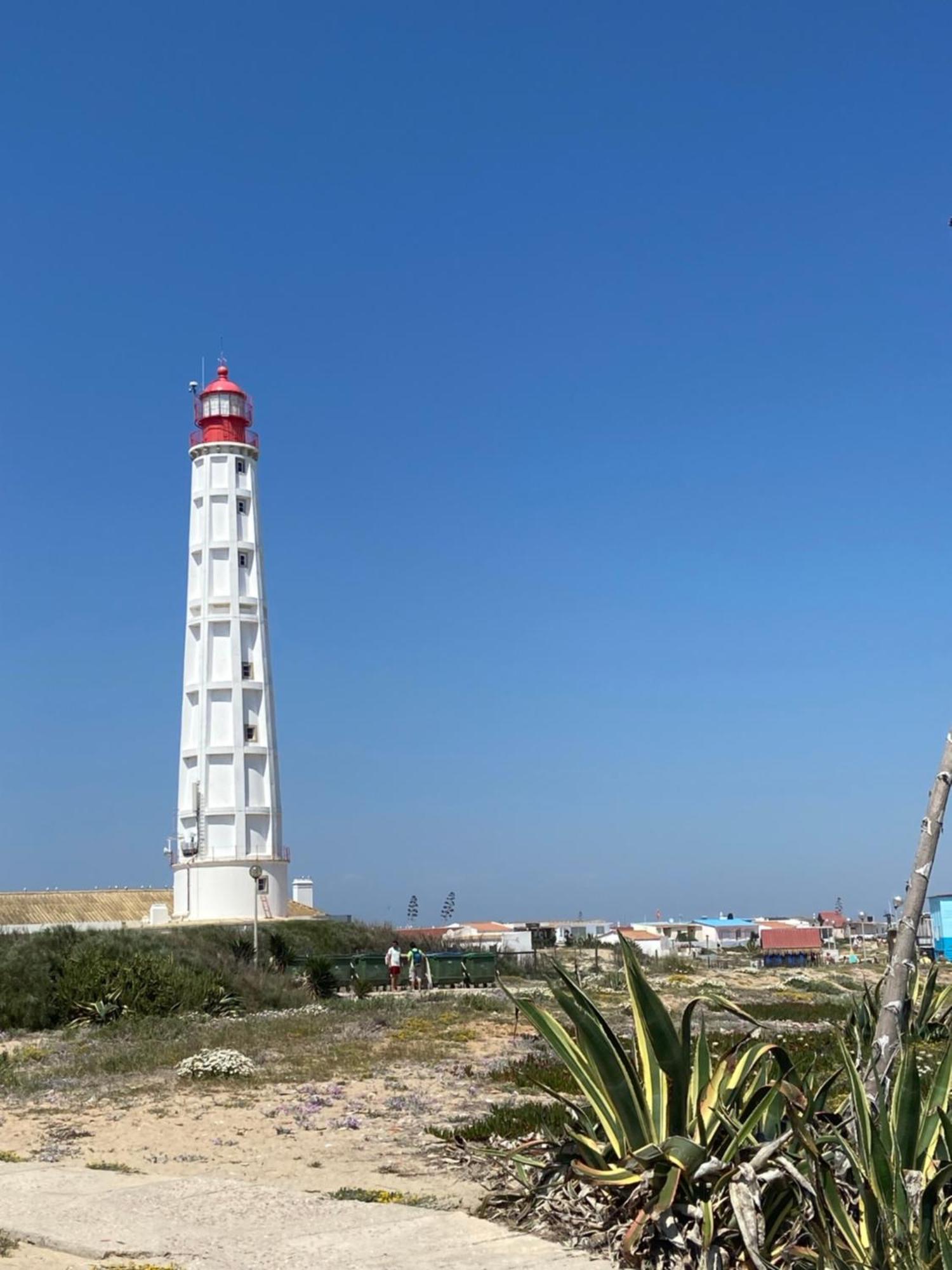 Casa Maria District de Faro