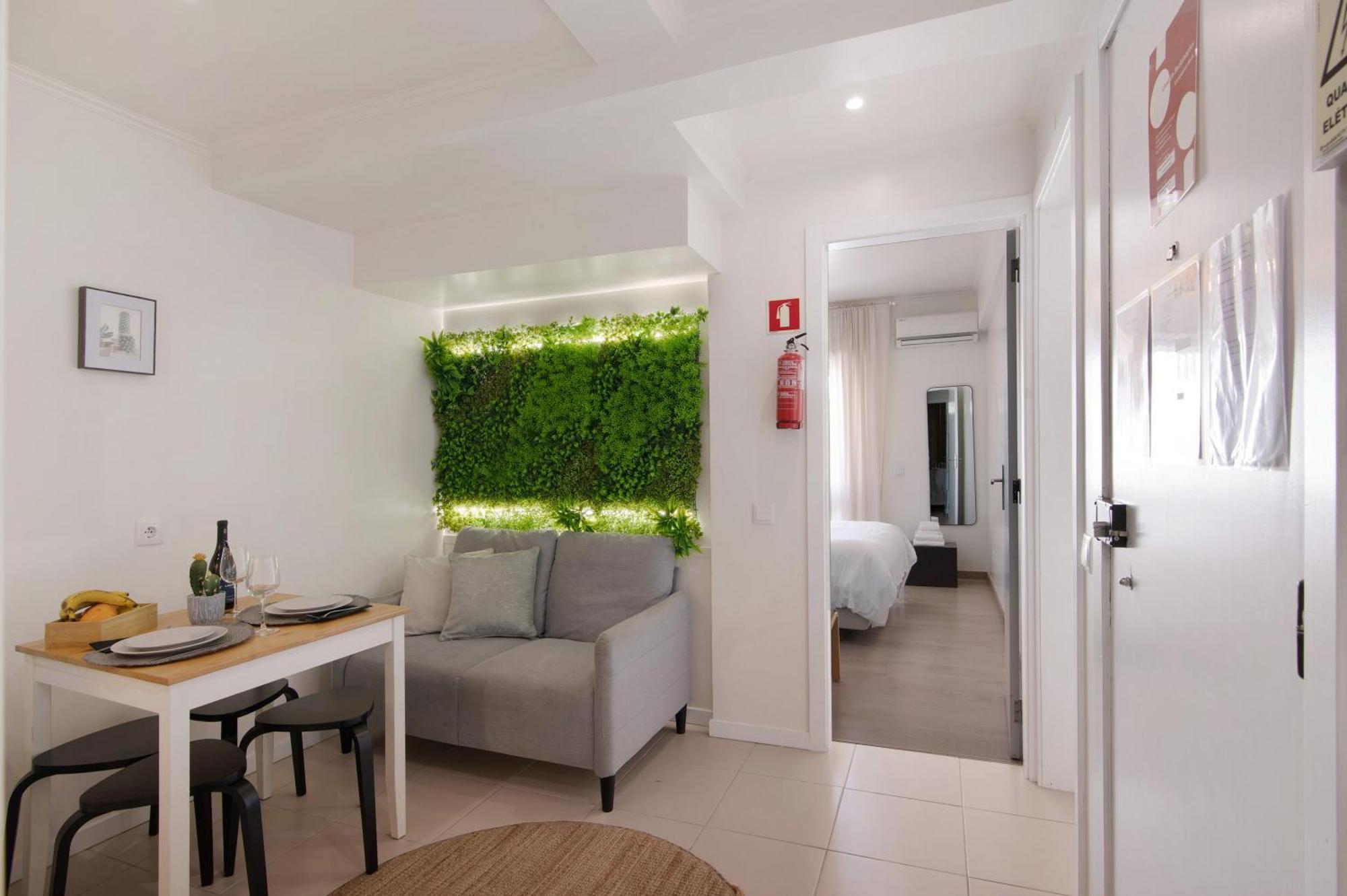 Appartement Casa Maria